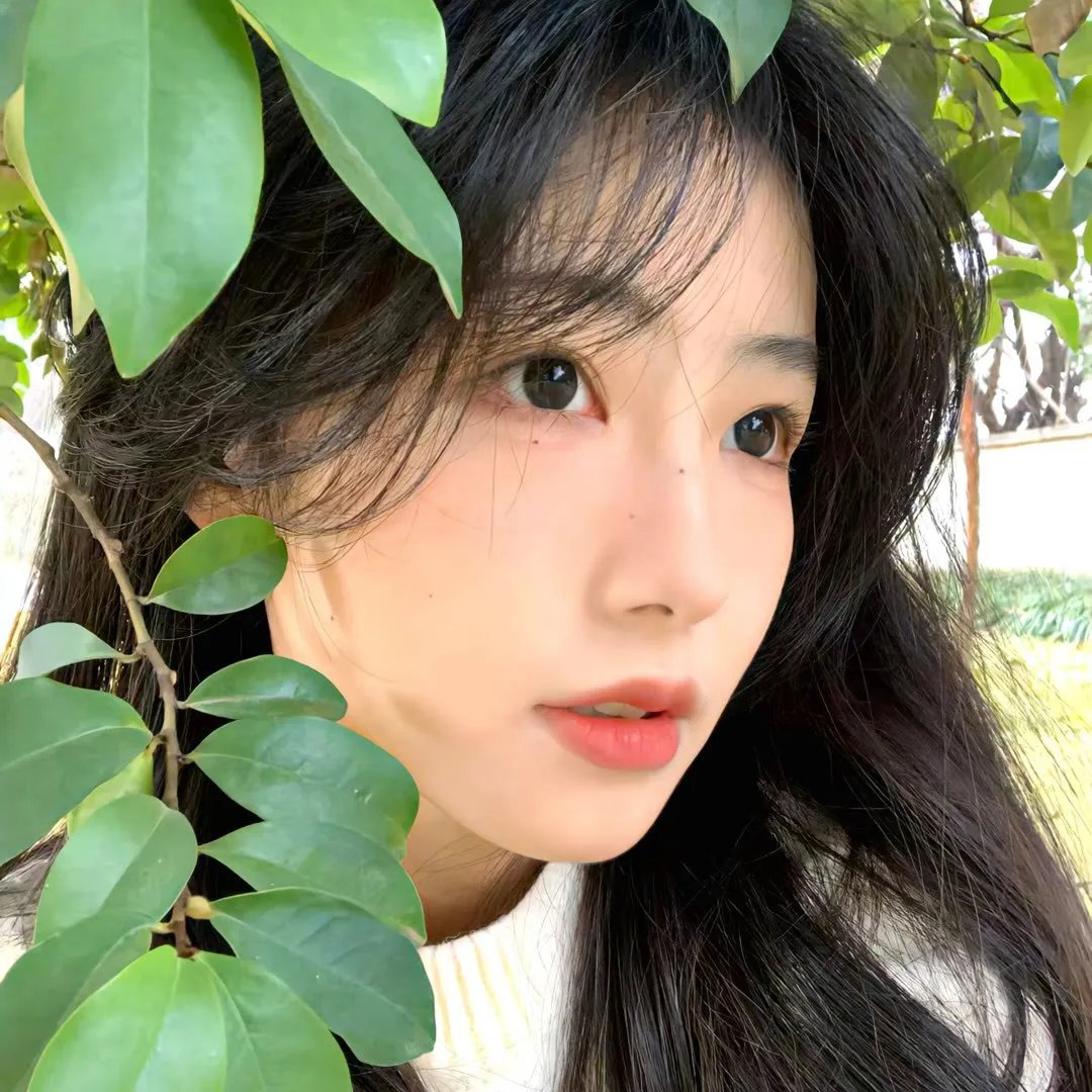 蓝眼圣诞老人